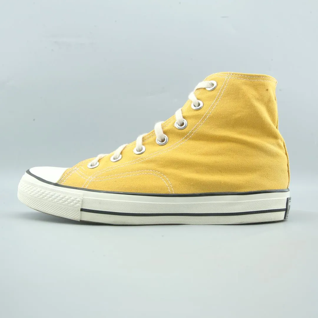 Pure Steps Easy Movement CONVERSE CHUCK TAYLOR ALL STAR 70 HI