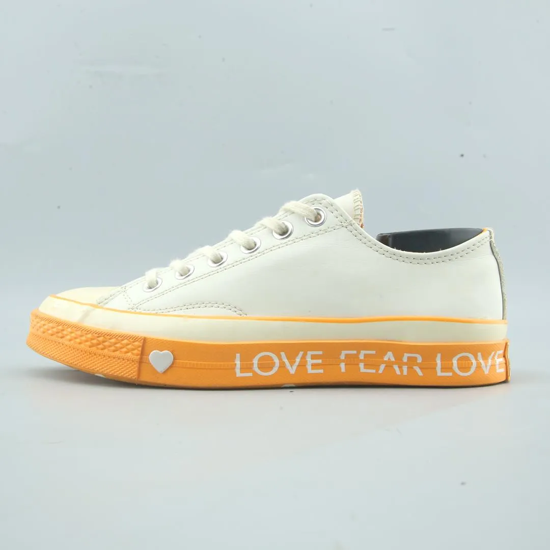 CONVERSE CHUCK TAYLOR ALL STAR 70 OX Comfortable Jog Bounce Back Tech