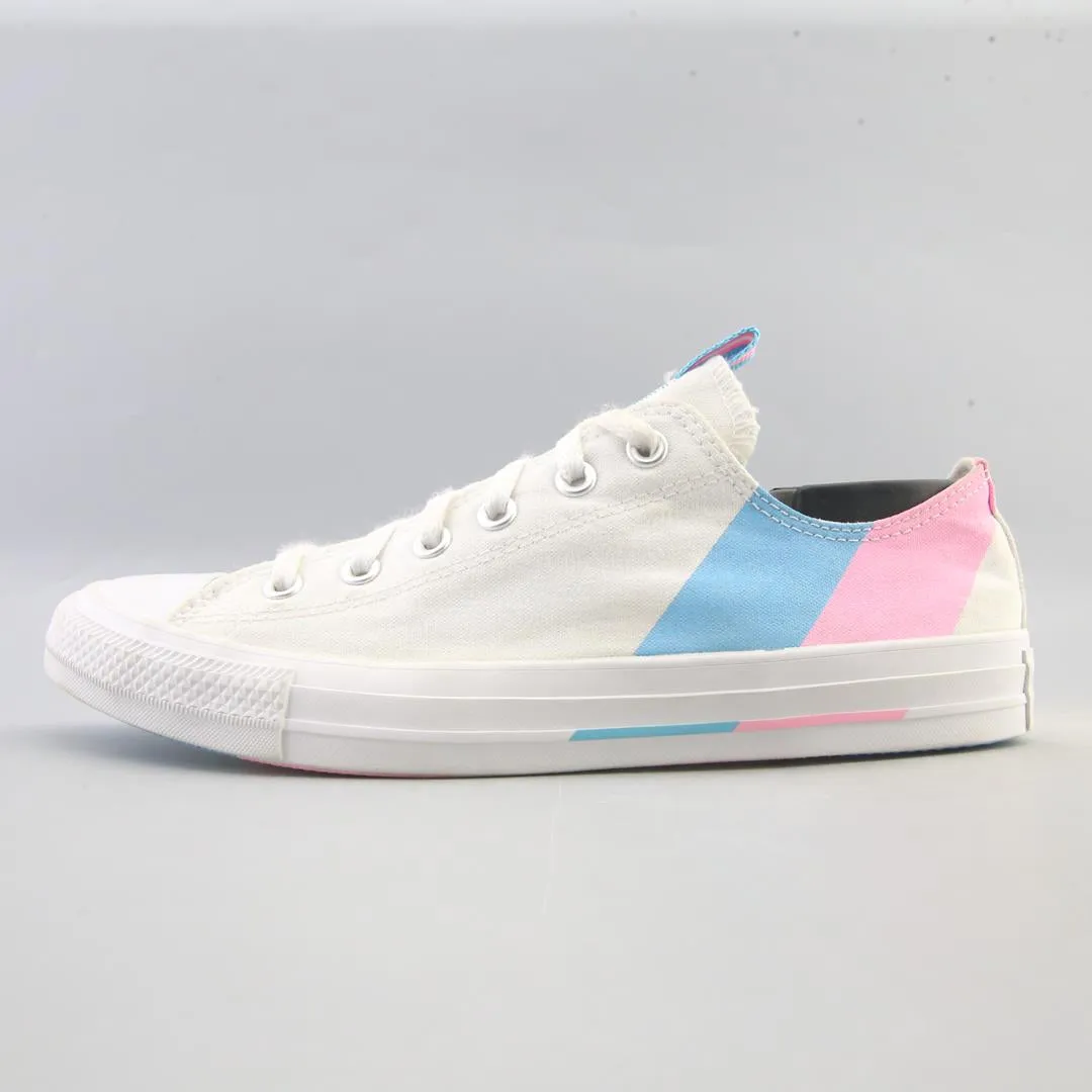 Pointed Toe Design Slim Footprint CONVERSE CHUCK TAYLOR ALL STAR