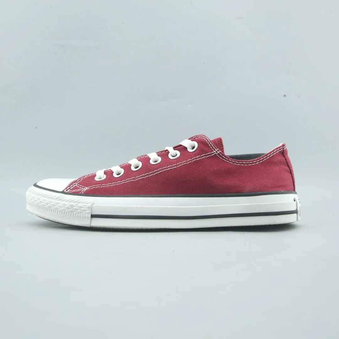 CONVERSE CHUCK TAYLOR ALL STAR Unbeatable fit Recycled fabric