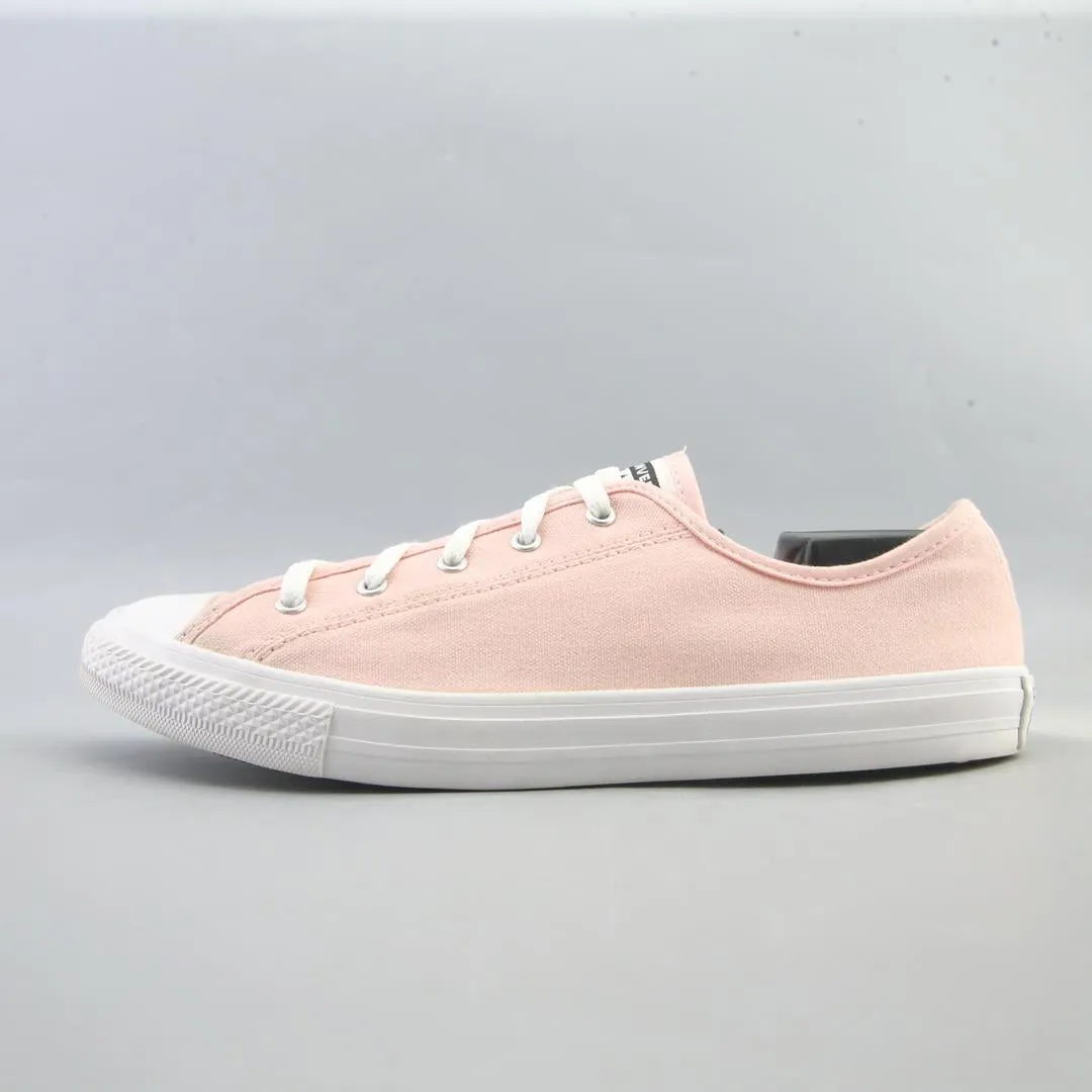 Work Look leisure time CONVERSE CHUCK TAYLOR ALL STAR CANVAS