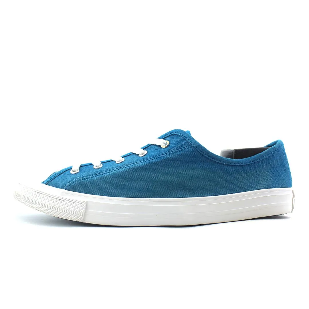 CONVERSE CHUCK TAYLOR ALL STAR CANVAS Wind Step Breath Focus