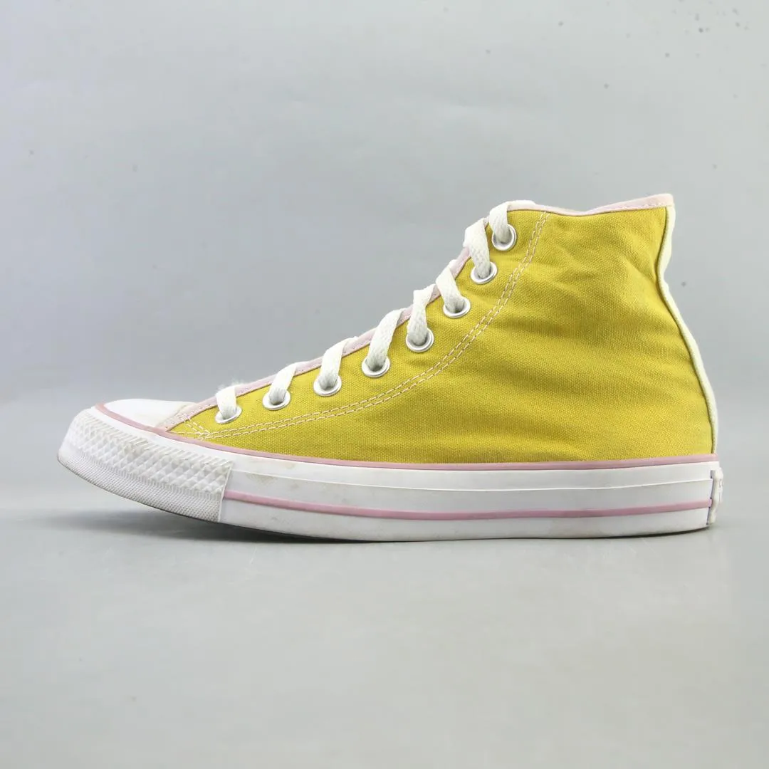 CONVERSE CHUCK TAYLOR ALL STAR CANVAS Comfortable Padding Fresh Steps
