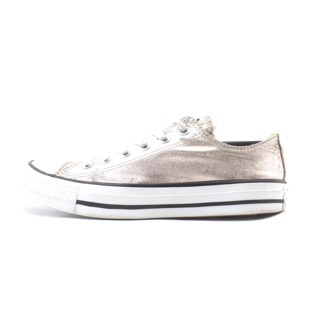 CONVERSE CHUCK TAYLOR ALL STAR CANVAS Friend Jog Morning Stride
