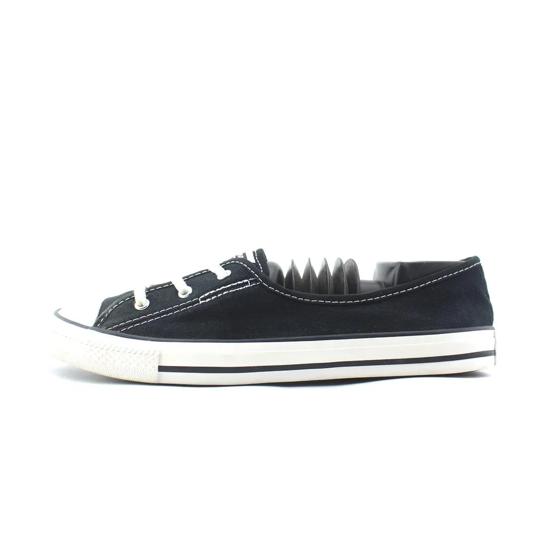 CONVERSE CHUCK TAYLOR ALL STAR CANVAS Pet Walk Square Toe
