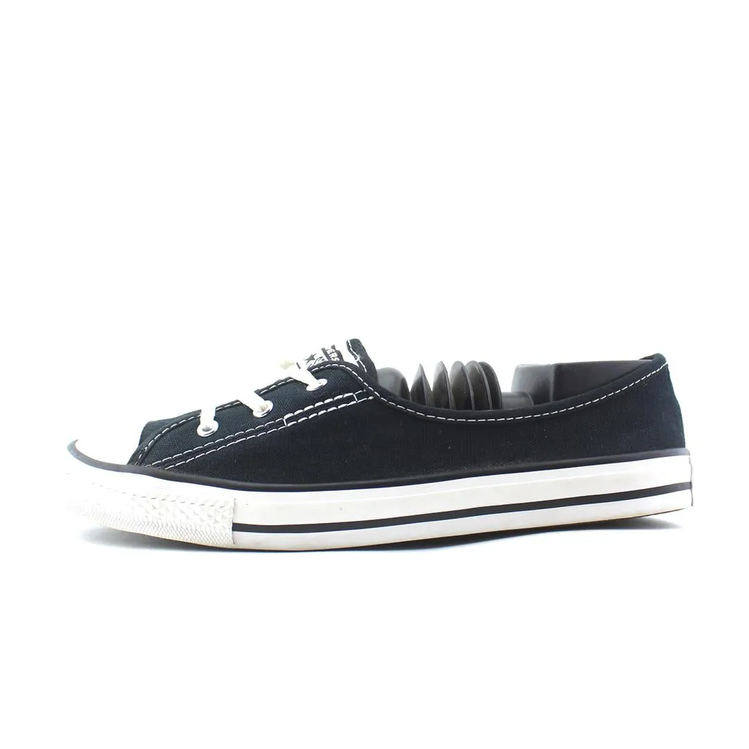 Natural Feel Classic Finish CONVERSE CHUCK TAYLOR ALL STAR CANVAS
