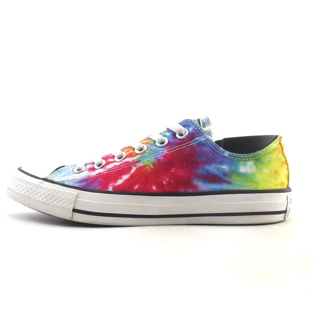 CONVERSE CHUCK TAYLOR ALL STAR City Chic Cruise Wear