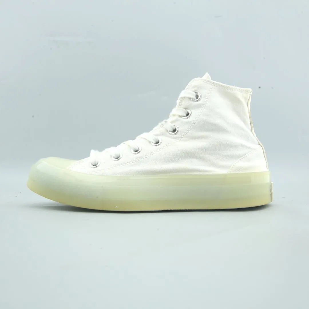 Quick Drying Fabric zip CONVERSE CHUCK TAYLOR ALL STAR CX FUTURE UTILITY HI