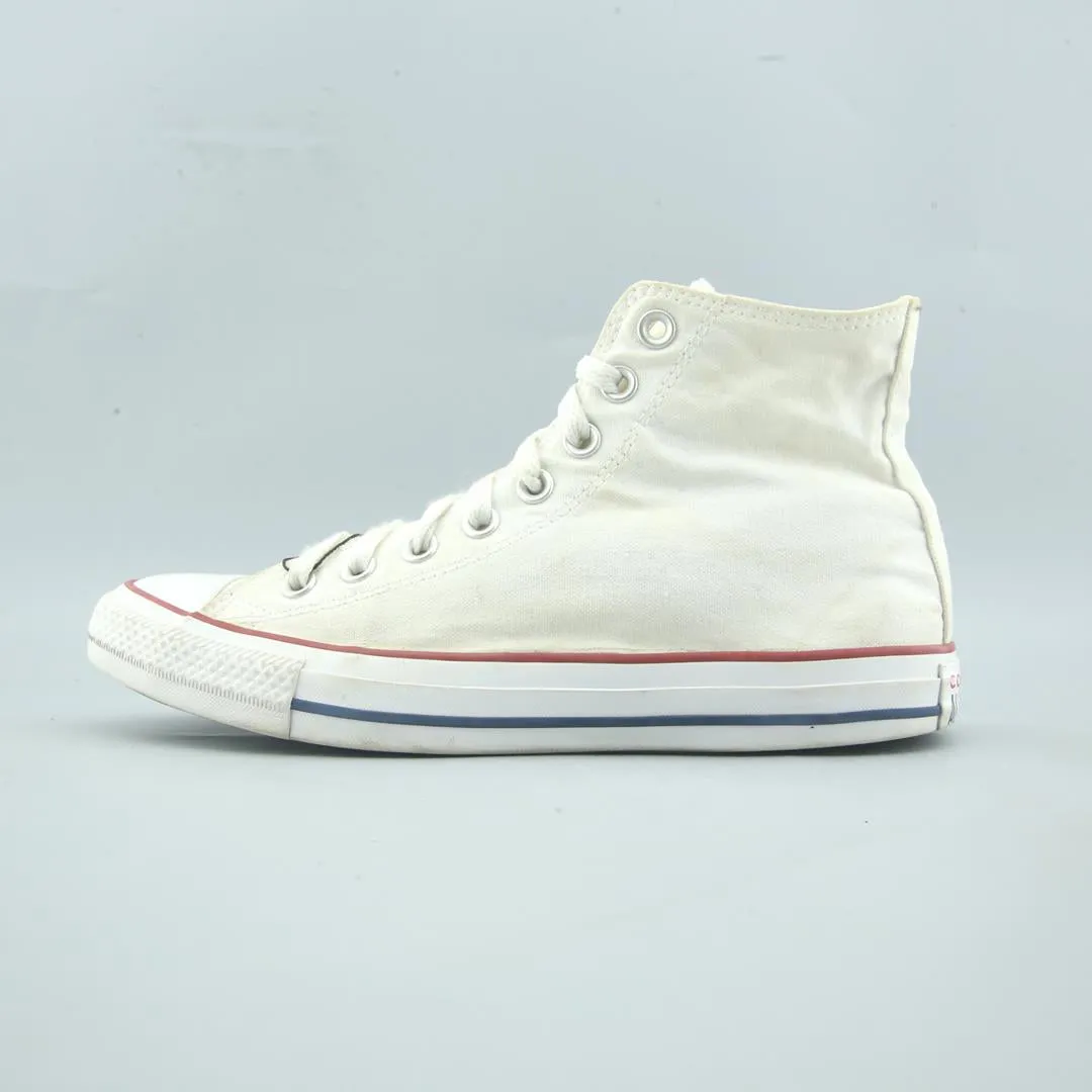 Plain Step CONVERSE CHUCK TAYLOR ALL STAR