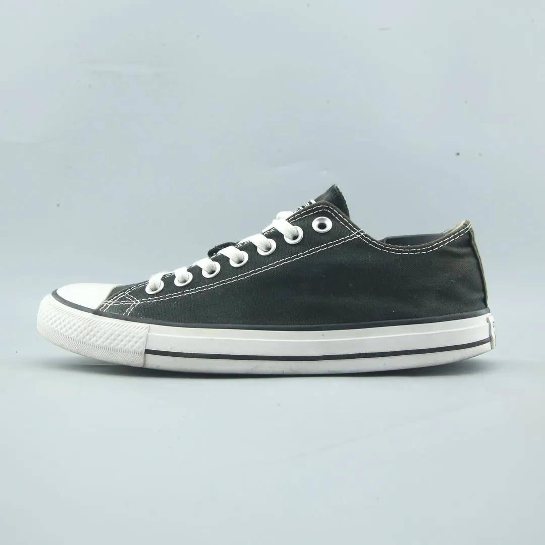 Gel Infused Heel Pad Enhanced Durability CONVERSE CHUCK TAYLOR ALL STAR