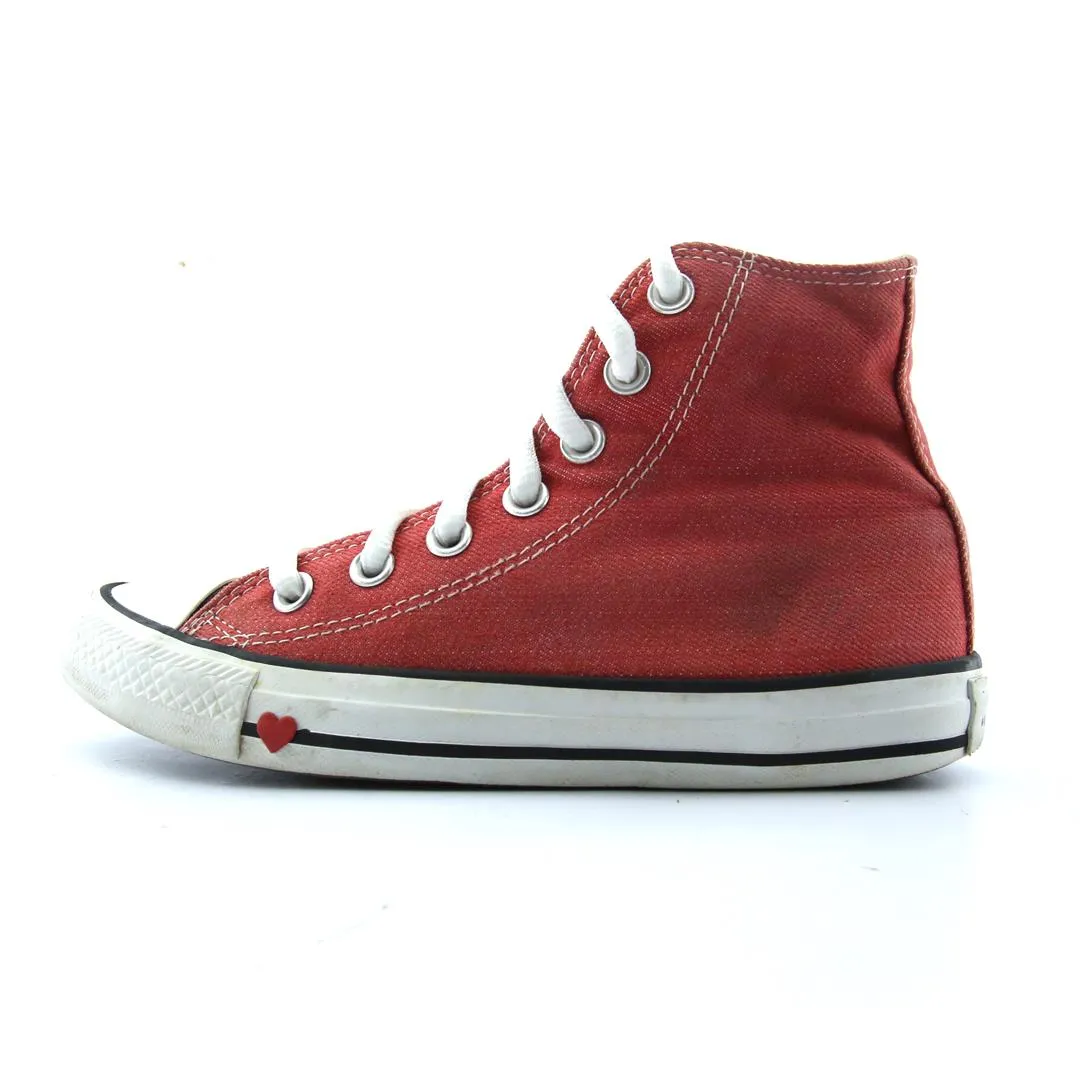 CONVERSE CHUCK TAYLOR ALL STAR Walking Vibe