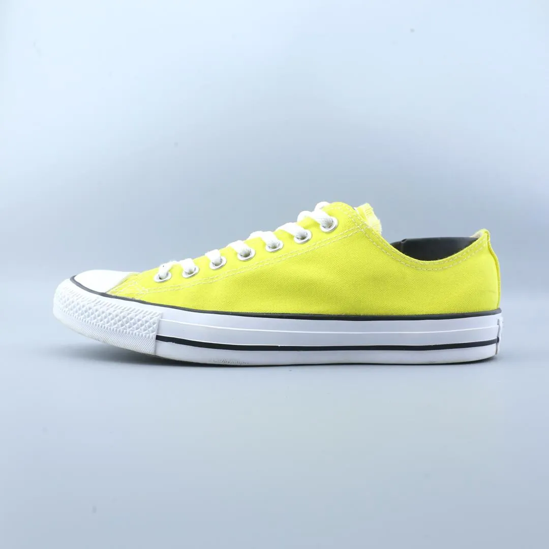 Breathable Knit Upper Soft Leather CONVERSE CHUCK TAYLOR ALL STAR