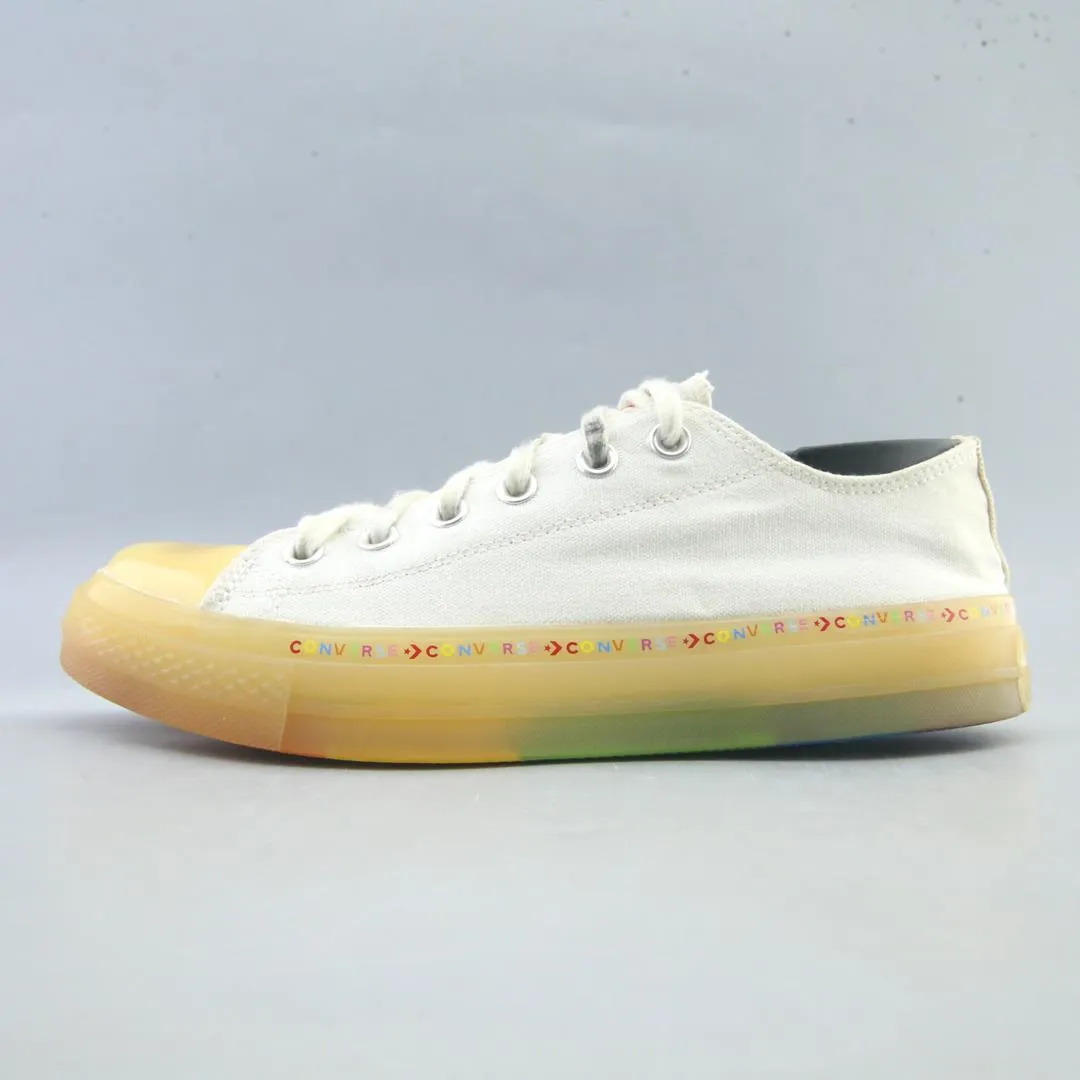 Function driven Smooth interior CONVERSE CHUCK TAYLOR ALL STAR