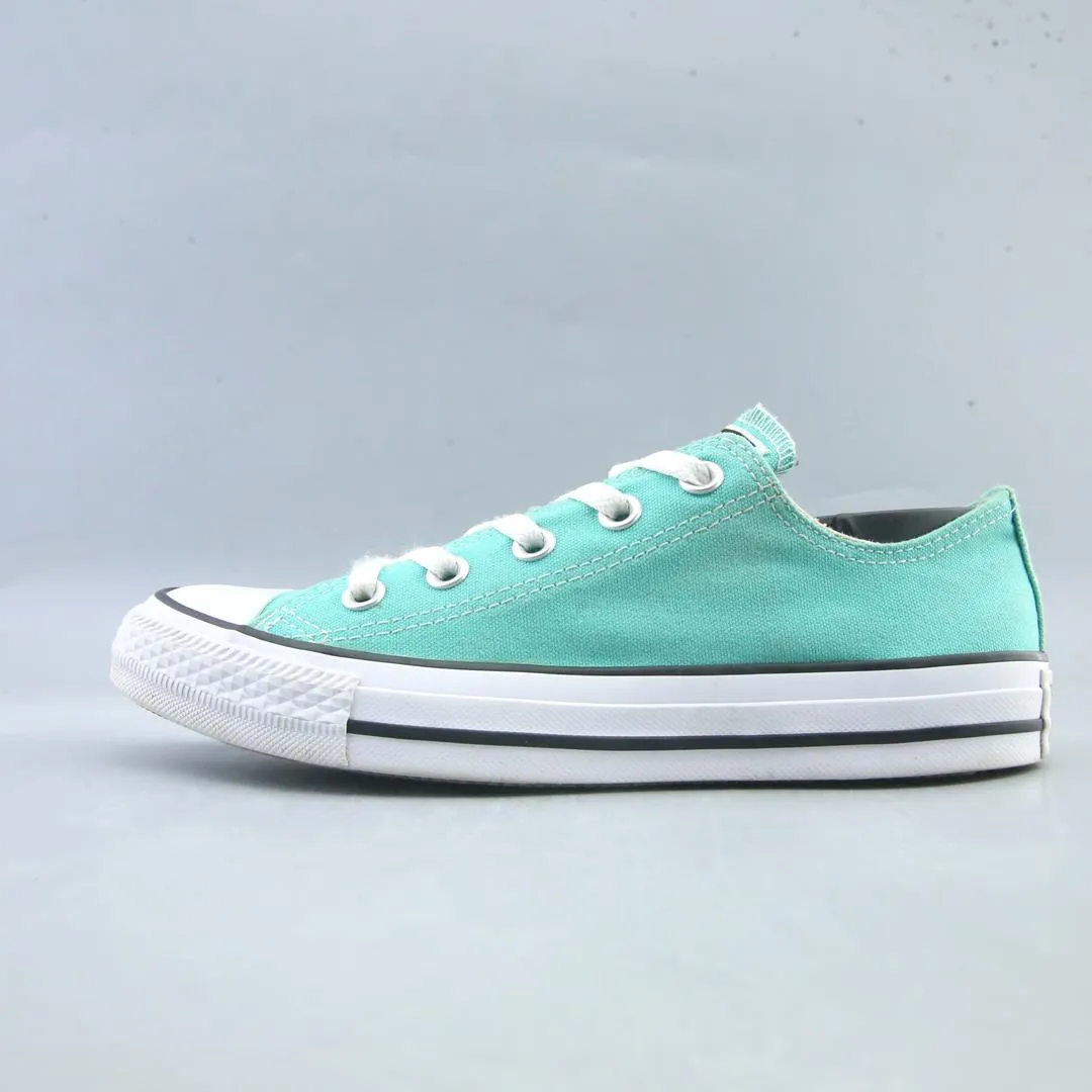 Peach Soft CONVERSE CHUCK TAYLOR ALL STAR