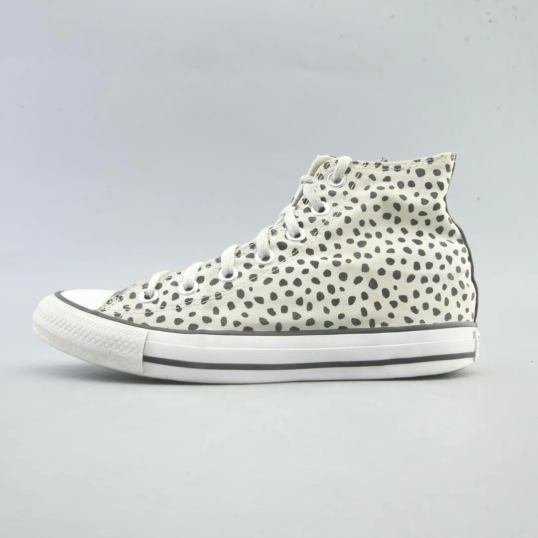 Soft Landing Quick Walk CONVERSE CHUCK TAYLOR ALL STAR