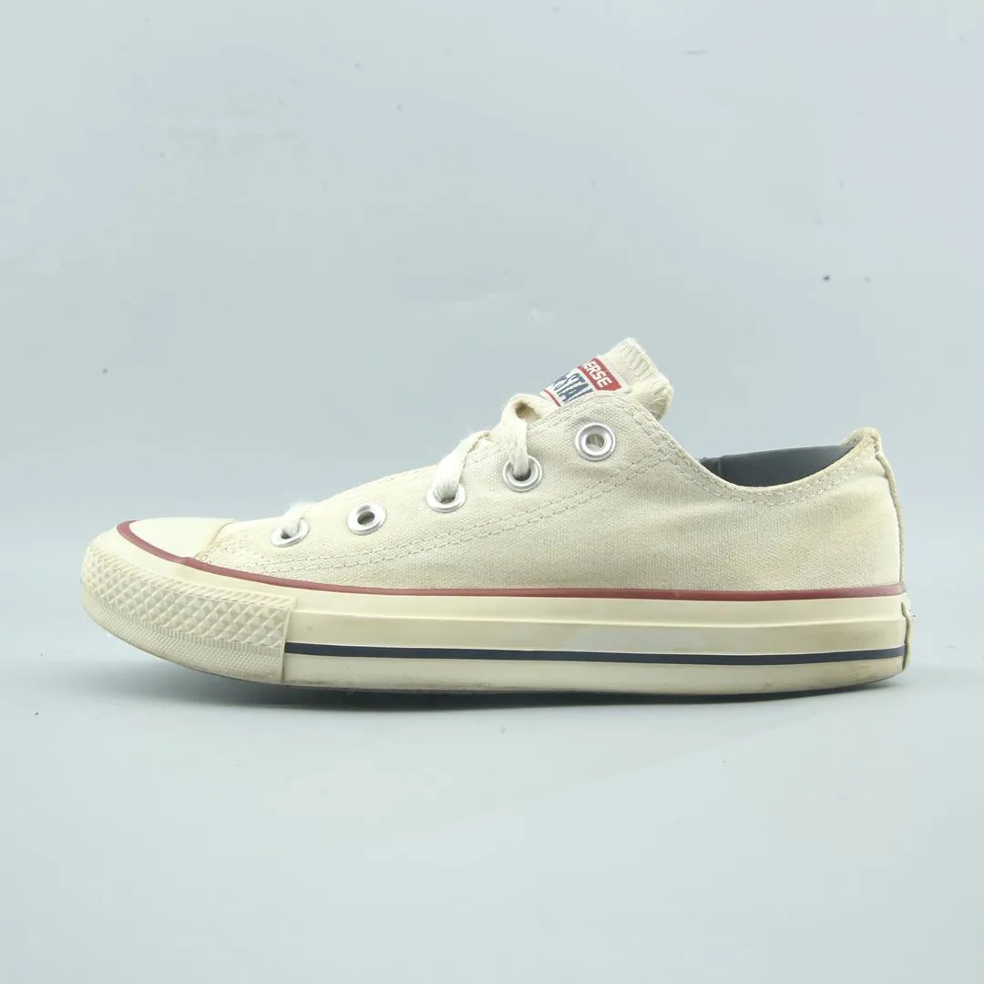 School Style CONVERSE CHUCK TAYLOR ALL STAR