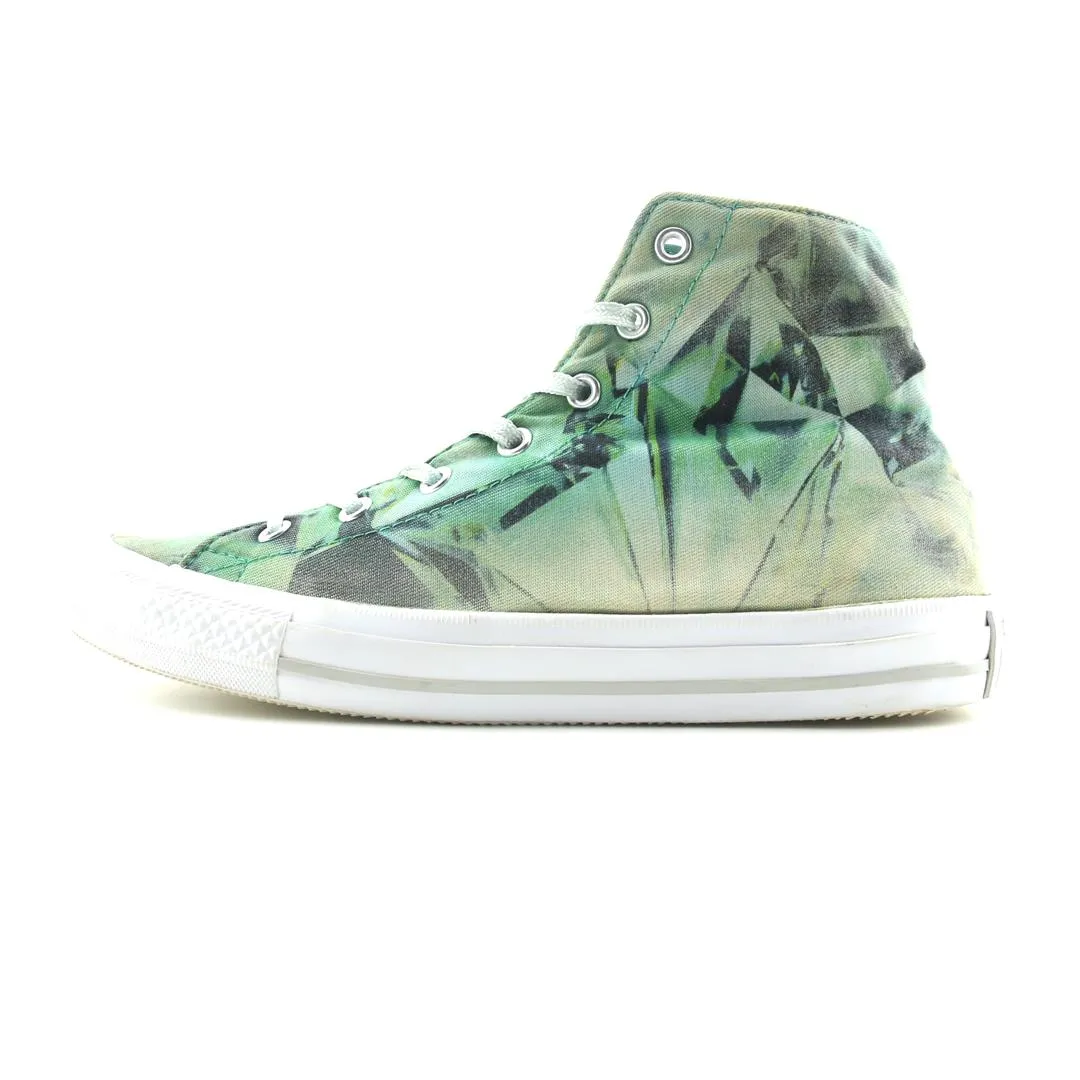 CONVERSE CHUCK TAYLOR ALL STAR Lace Option Minimal Choice