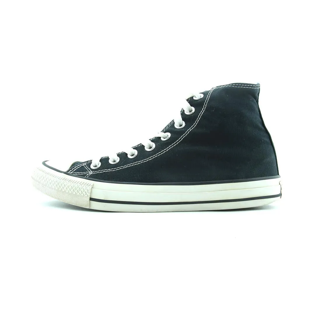 On Feet Flex Pattern CONVERSE CHUCK TAYLOR ALL STAR