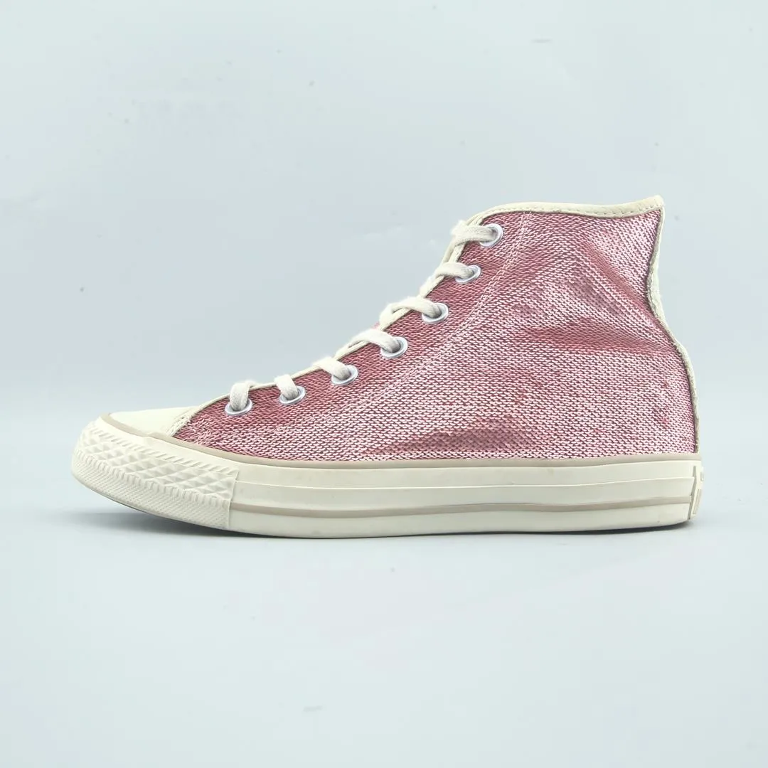padded lining CONVERSE CHUCK TAYLOR ALL STAR