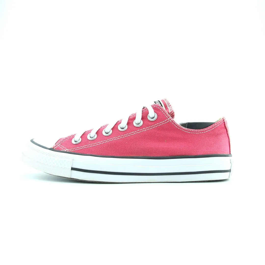Flat Outsole Style Mix CONVERSE CHUCK TAYLOR ALL STAR