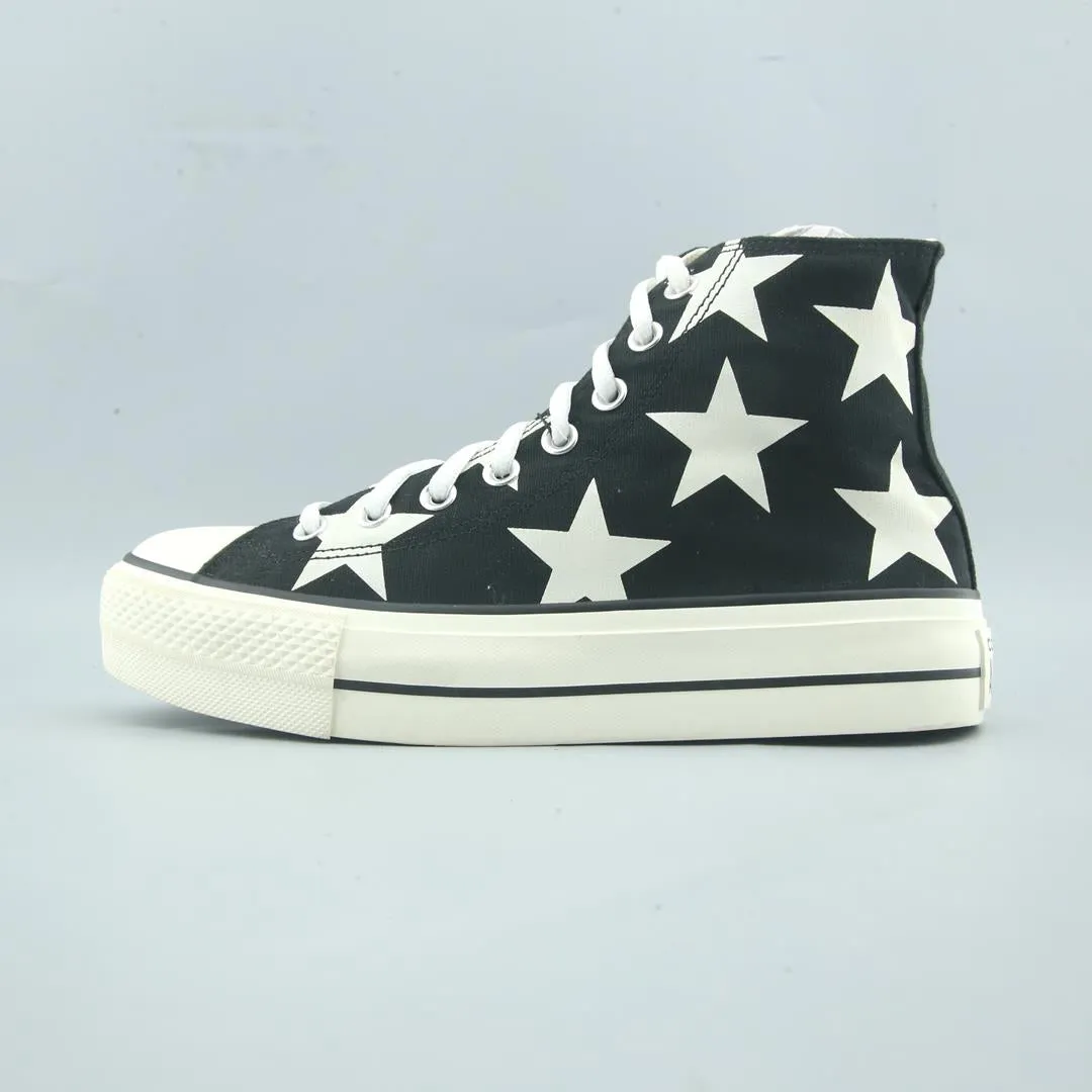 CONVERSE CONVERSE CHUCK TAYLOR ALL STAR LIFT Enhanced grip