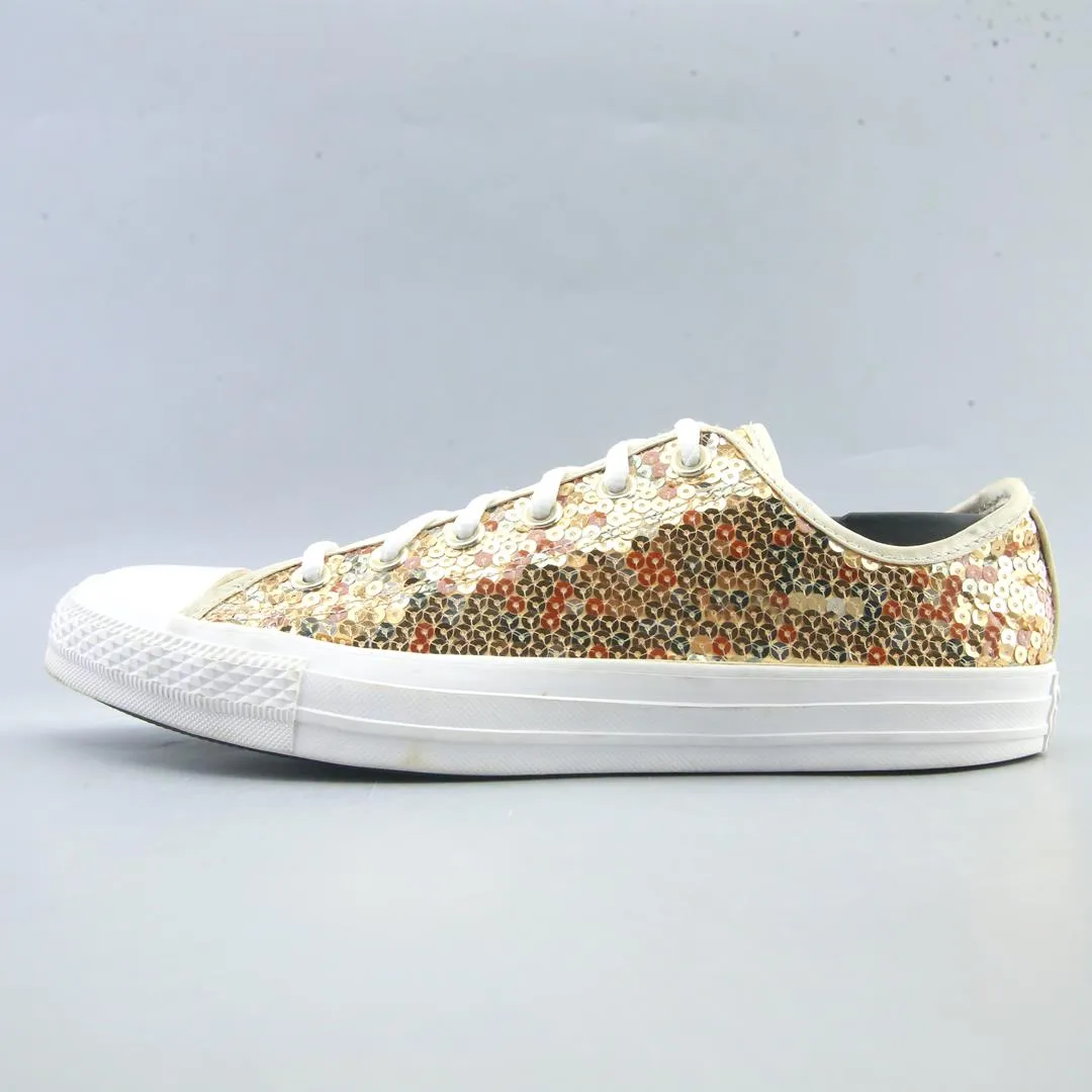 CONVERSE CTAS OX Cool Design