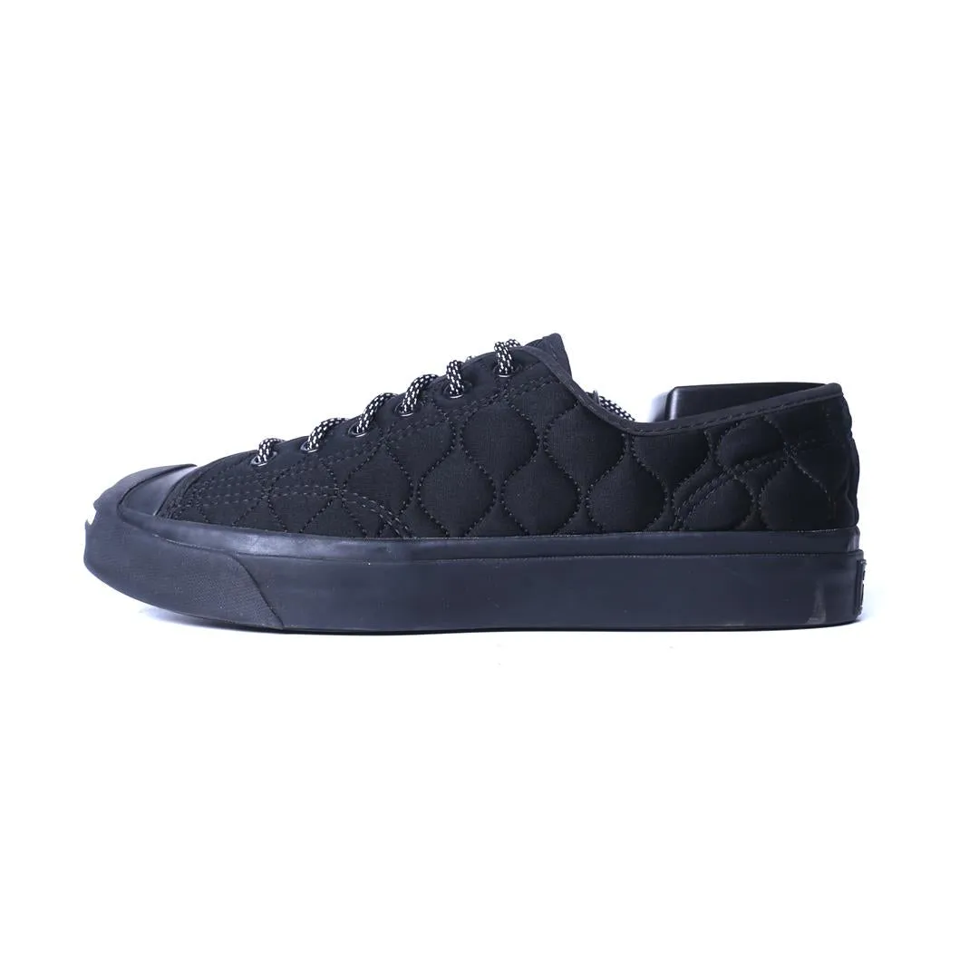Sturdy materials Reinforced Eyelets CONVERSE  JACK PURCELL