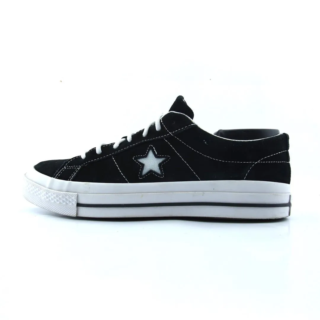 Feel Fresh Zip Closure CONVERSE ONE STAR OX