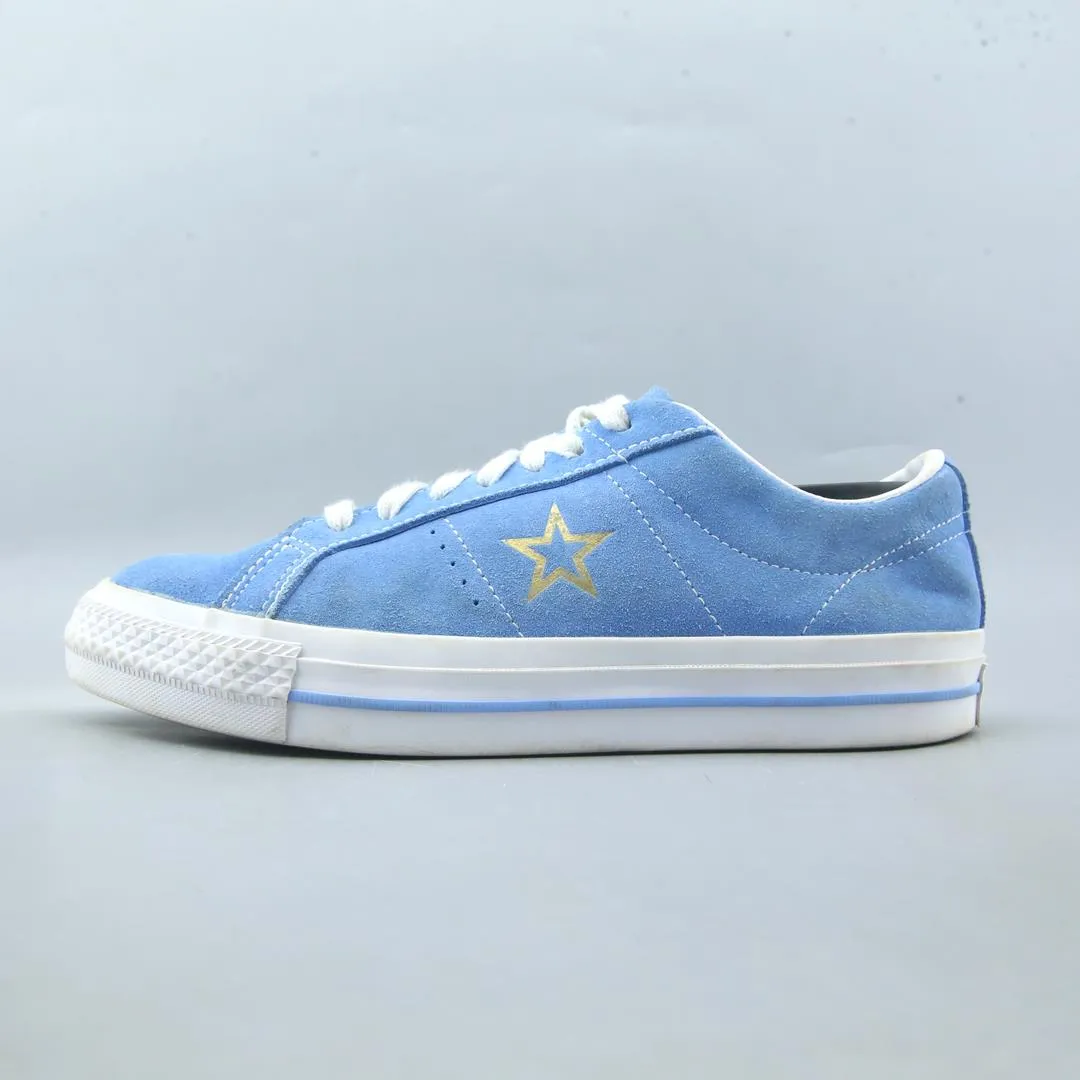 Daily Favorite Campus Pace CONVERSE ONE STAR PRO SUEDE
