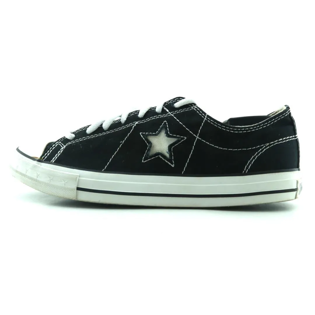 Plush Cushion CONVERSE ONE STAR