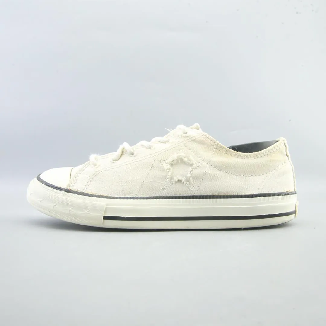 Stair Run Pet Jog CONVERSE ONE STAR