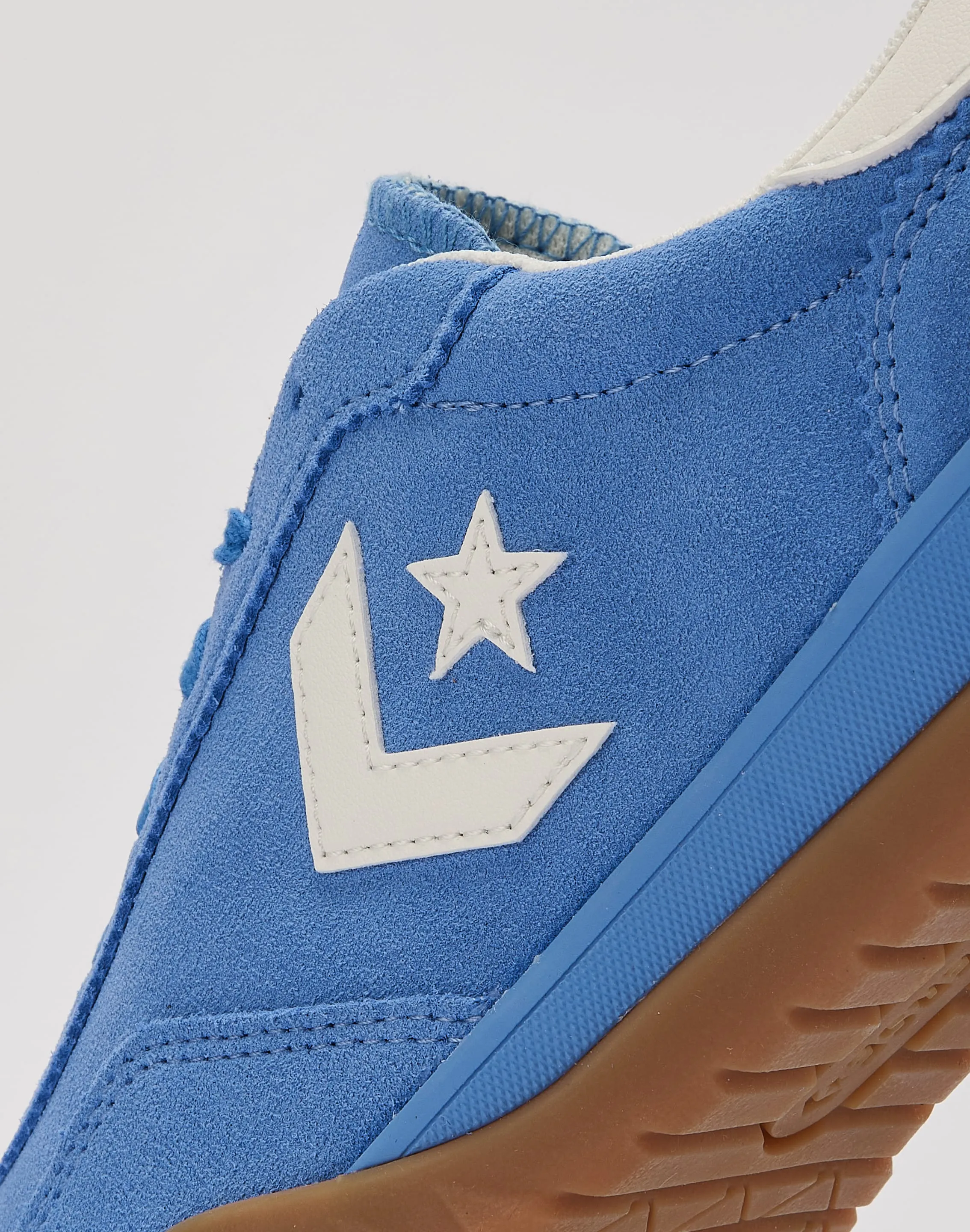 table tennis Ultra-soft shock absorption Converse Run Star Trainer