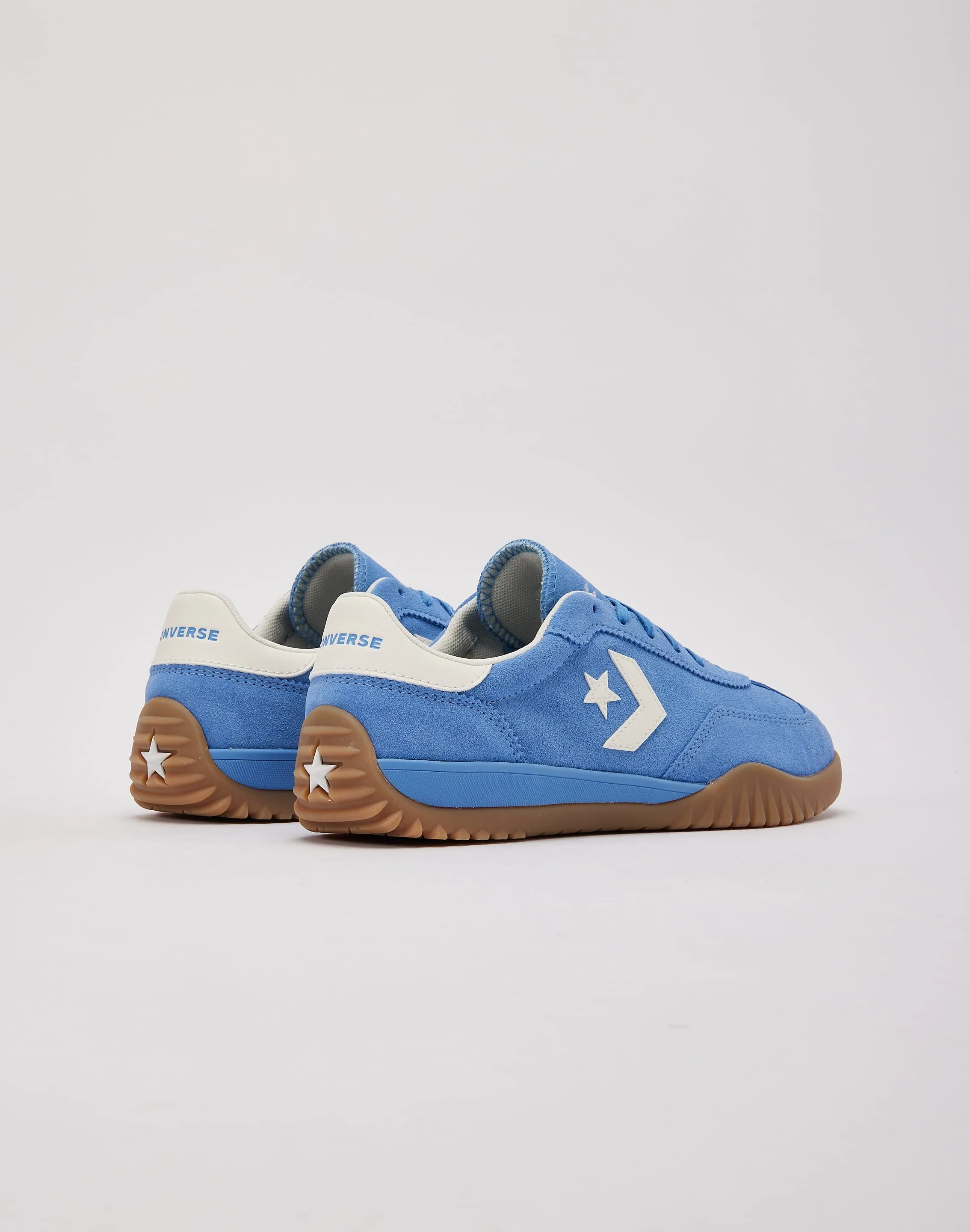 plastic men's large Converse Run Star Trainer