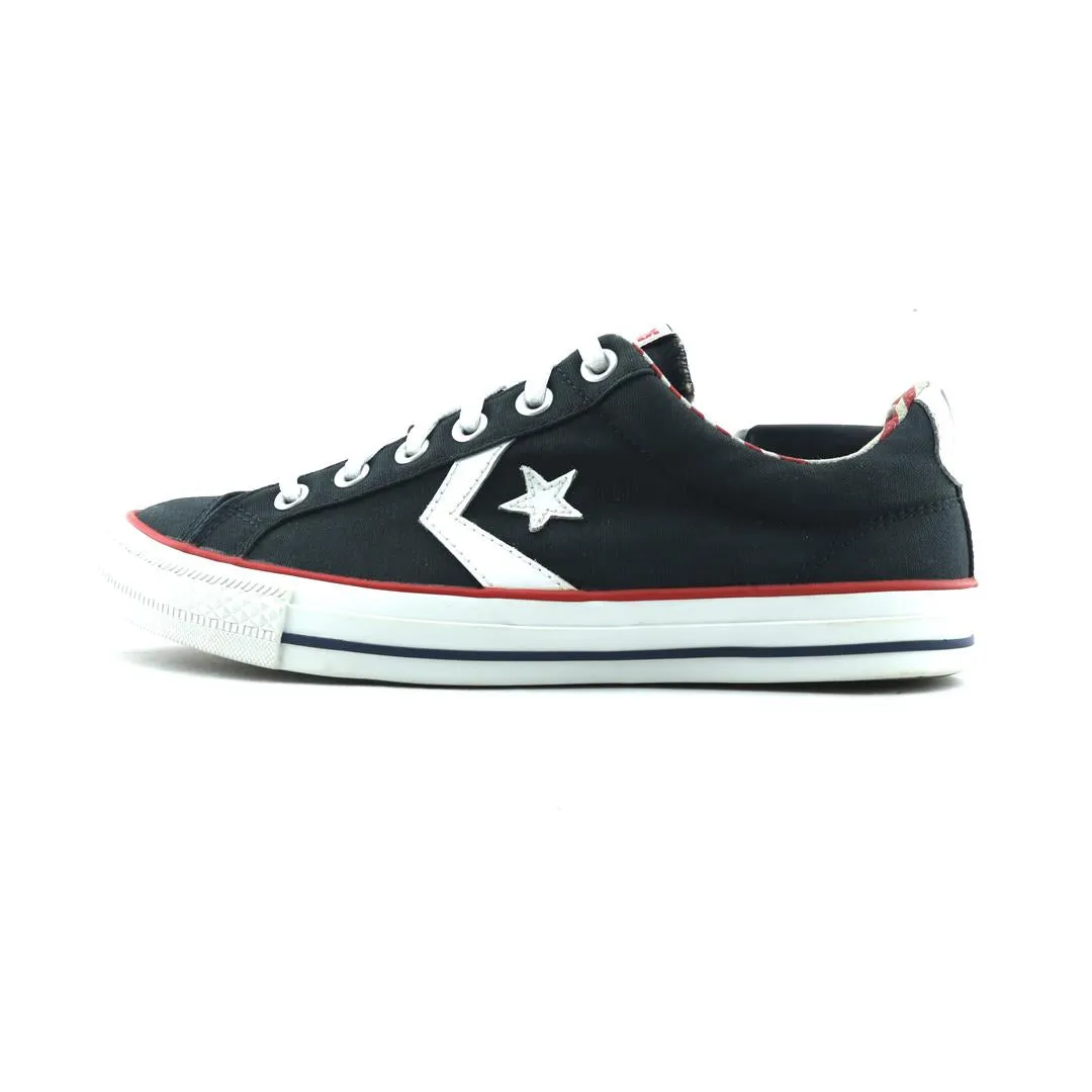 CONVERSE  STAR PLAYER LOW Durable Sole
