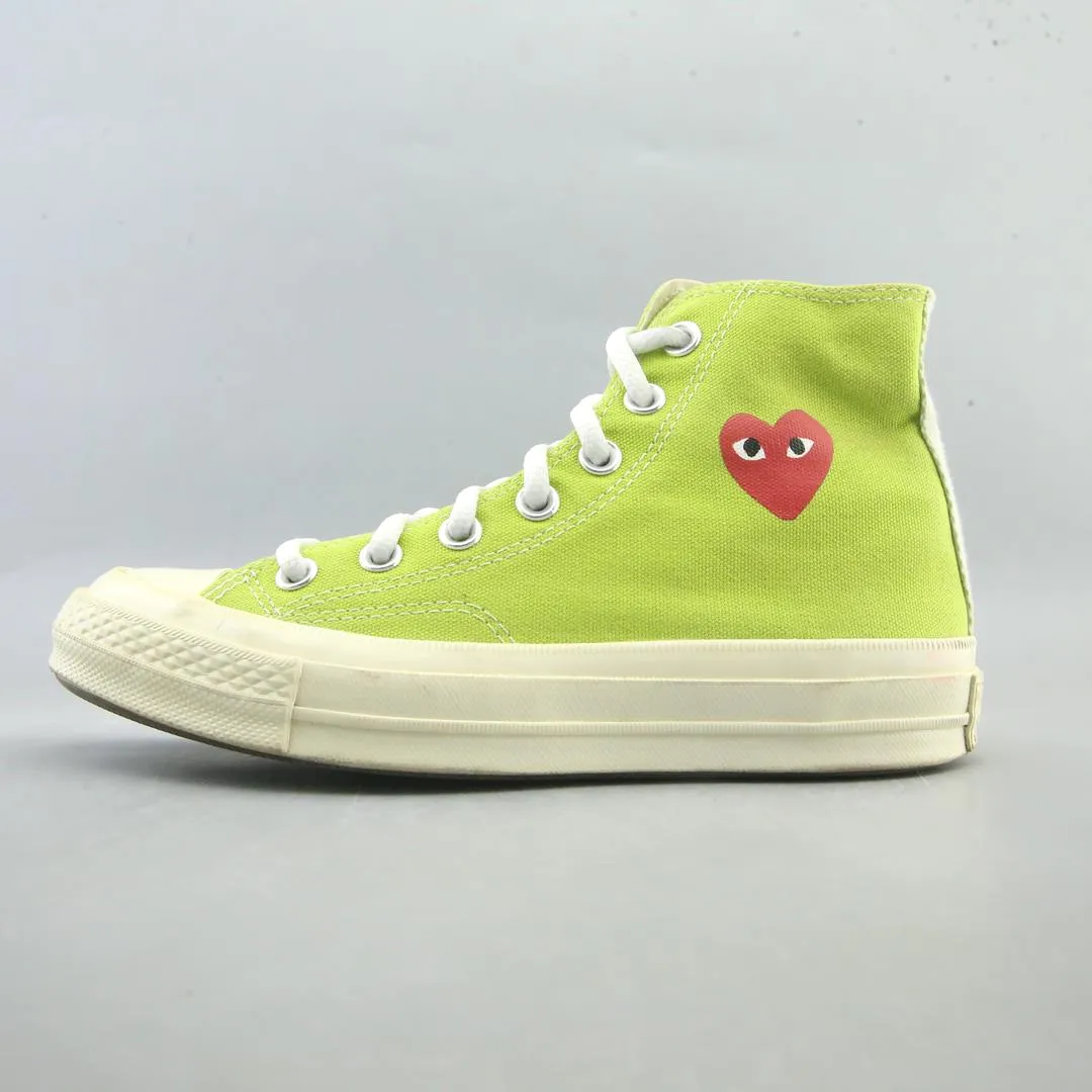 CONVERSE X PLAY COMME DES GAR?ONS CHUCK 70 Canyon Path Urban Trek