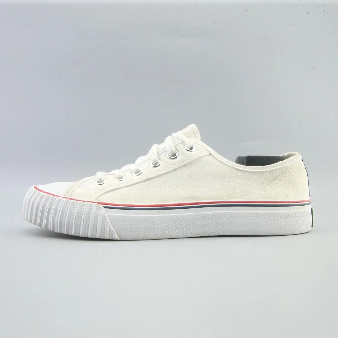 P.F. FLYERS . Platform Style