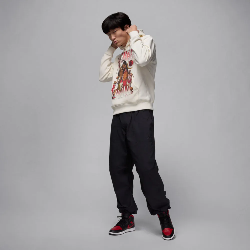 AJ 1 Mid - Mens Casual flexibility heeled