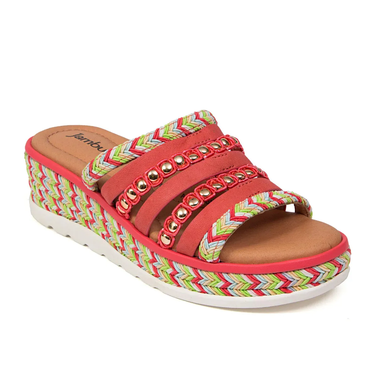 Streamlined wear Retro-inspired support Dahlia