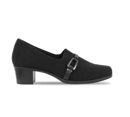 closed - toe Cindi II