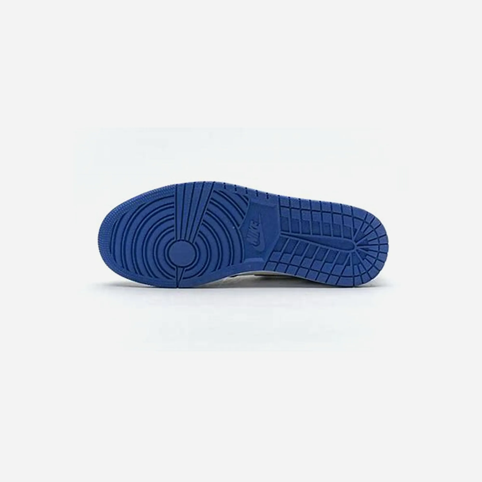 JORDAN 1 RETRO HIGH FRAGMENT Durable Base