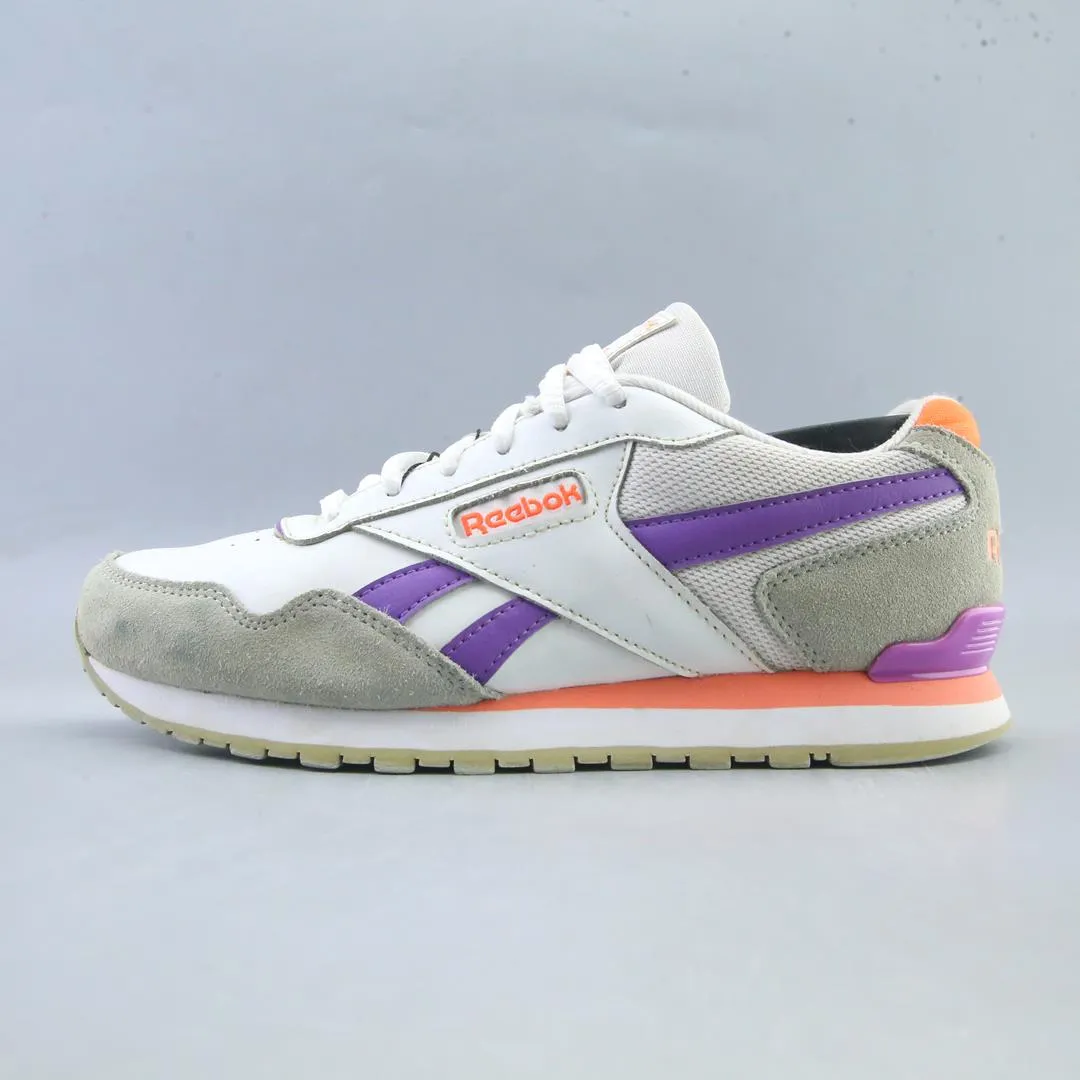 REEBOK CLASSIC LEATHER HARMAN RUN Cool Streetwear