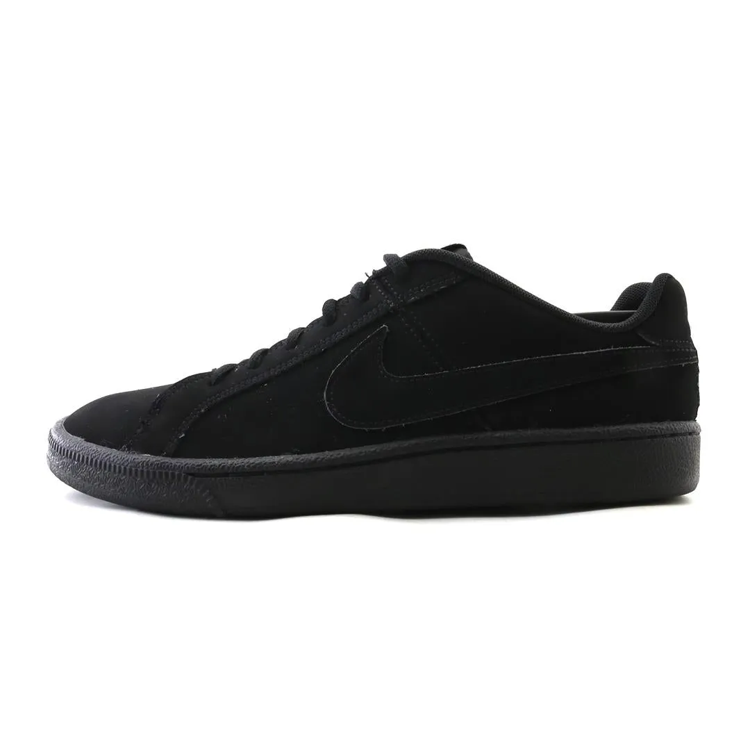 NIKE COURT ROYALE Work Jog