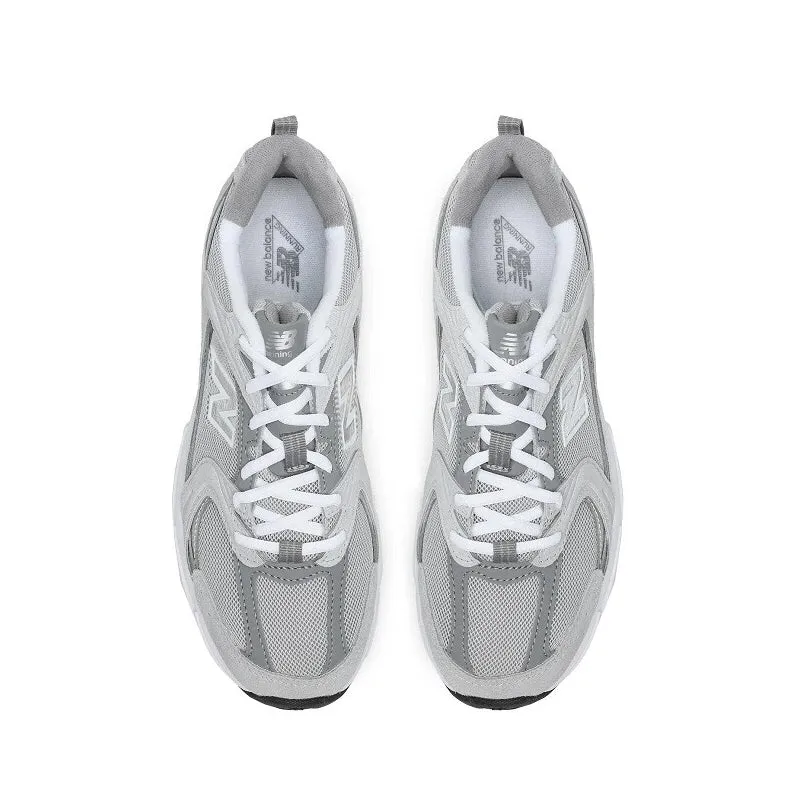530 Zen Step Stretch Fabric Travel Light
