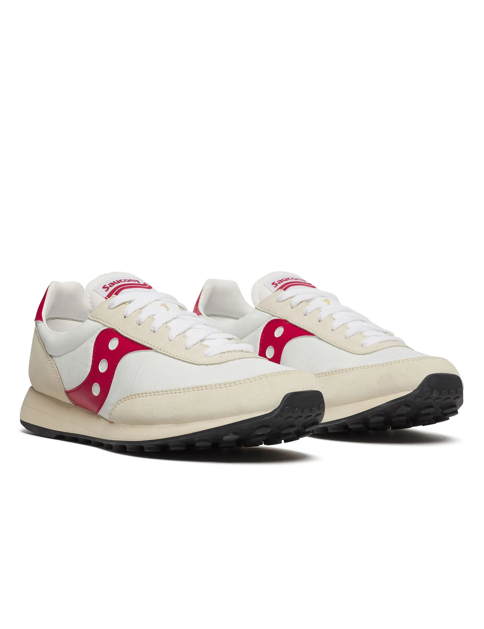 indoor sole Training efficiency Trainer 80 - White/Red
