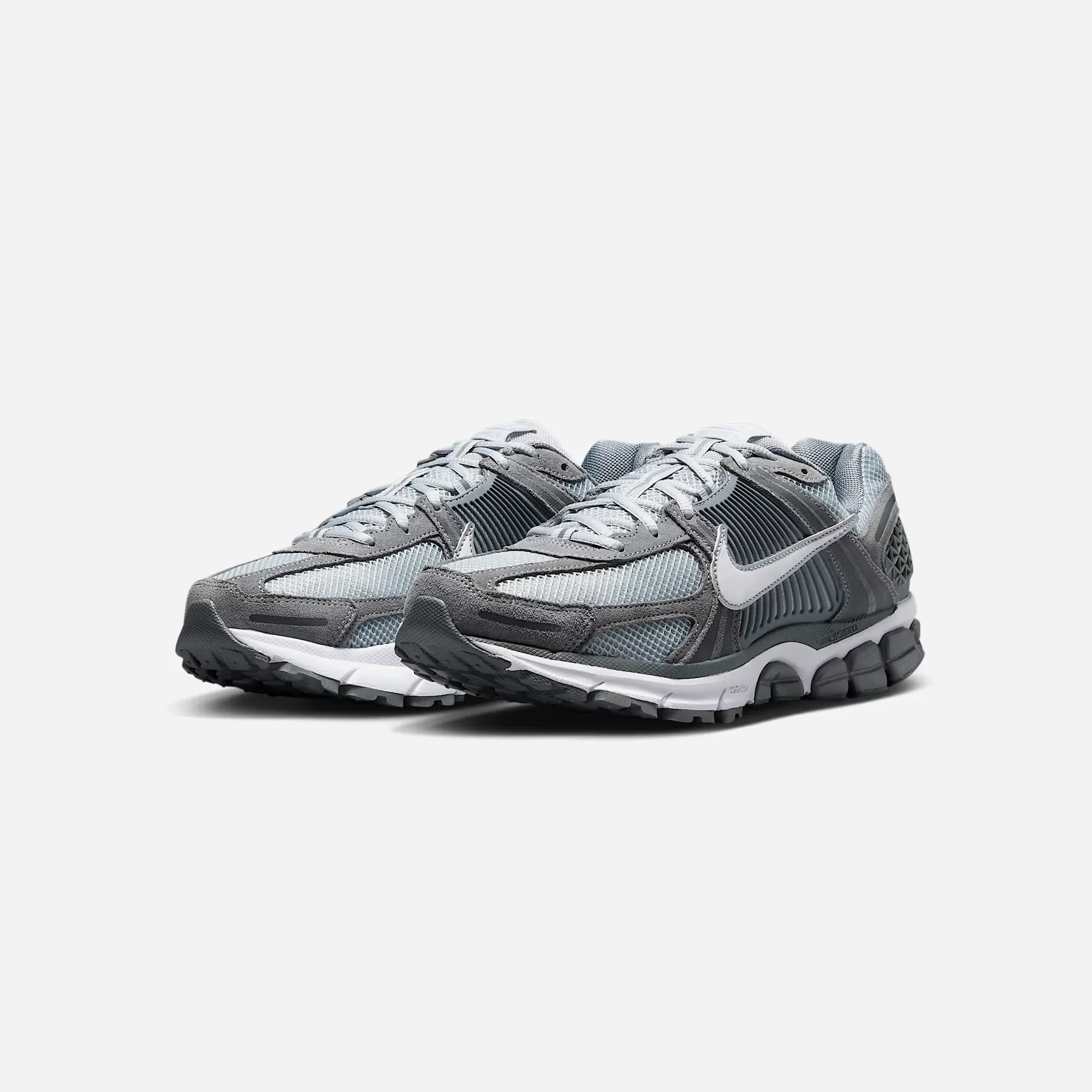 Nike Zoom Vomero 5 Cool Grey/Wolf Grey/White Firm Cushion