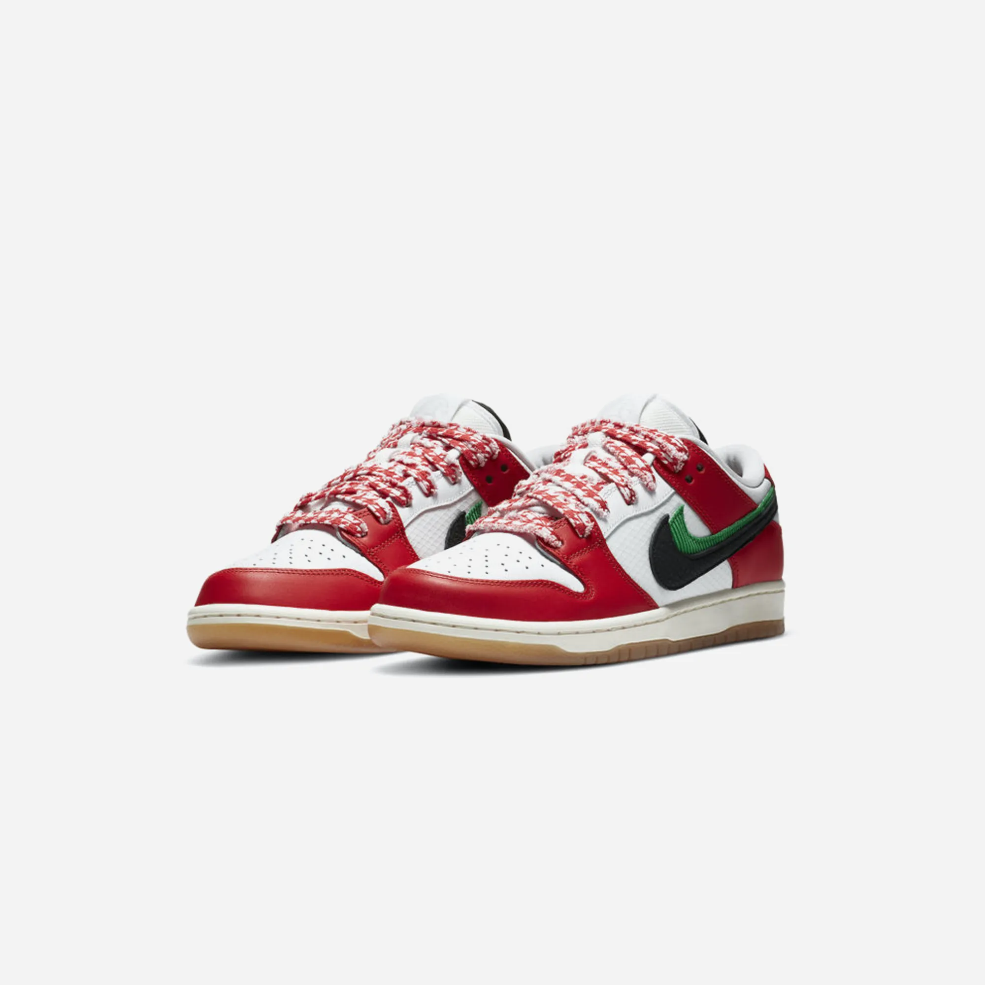 Waterproof Coating Nike SB Dunk Low Frame Skate Habibi