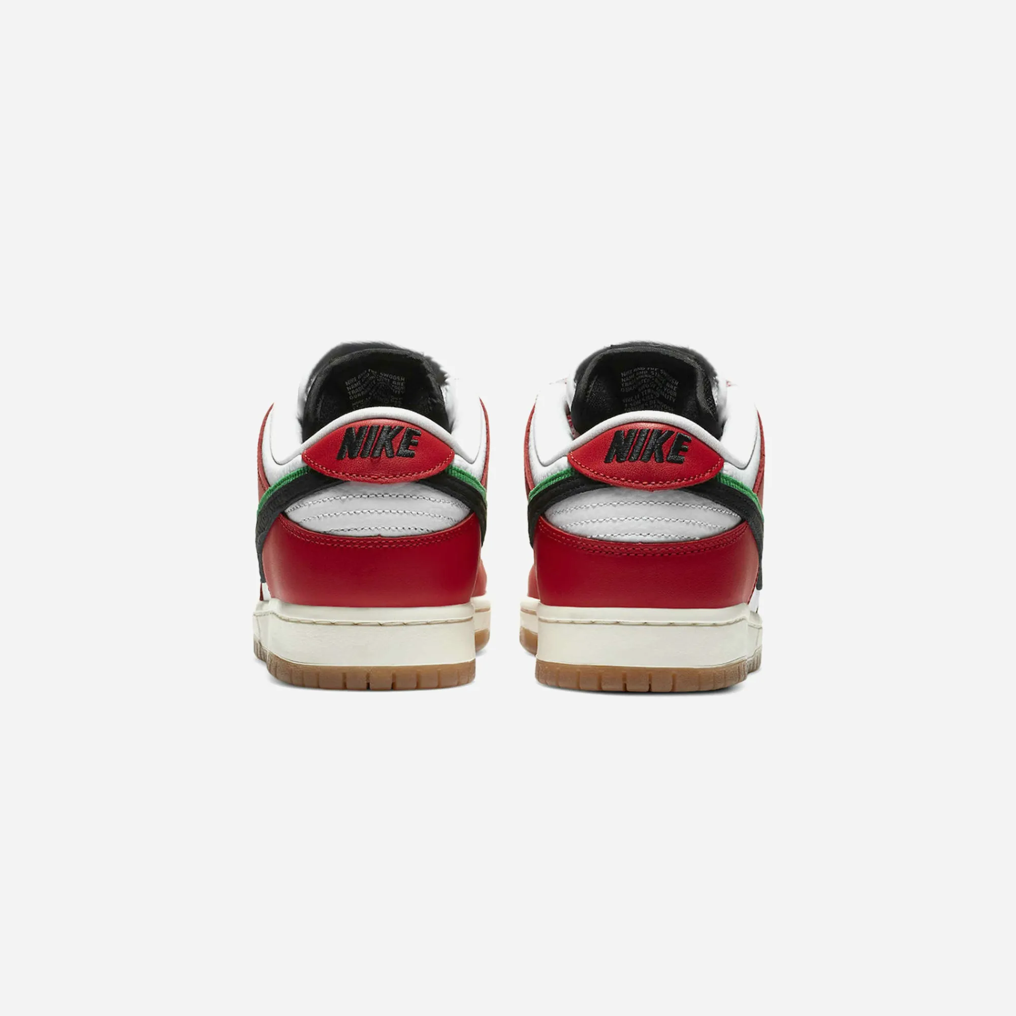 Nike SB Dunk Low Frame Skate Habibi Bouncy Cushioning