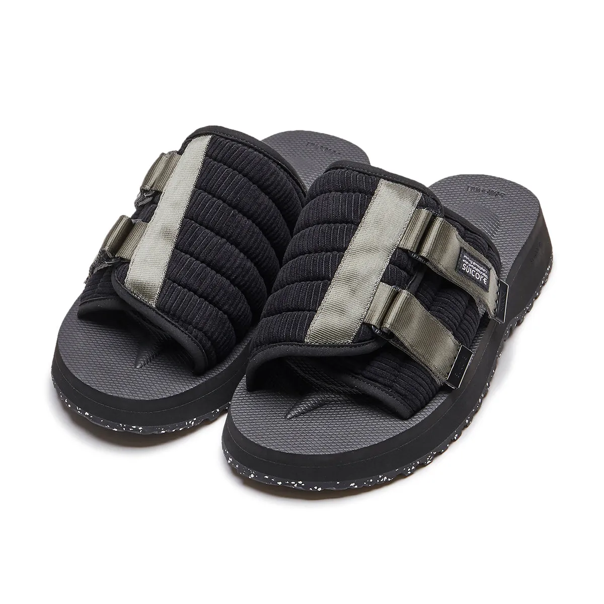 Lightweight Form Casual Wear KAW-SHELLab 'Ink'