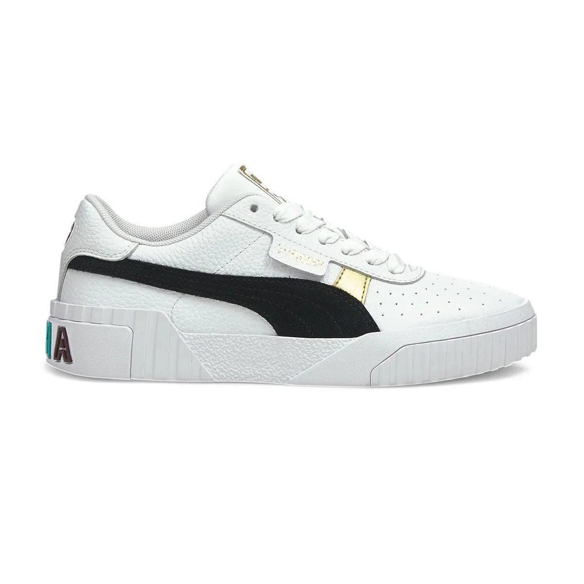 Wmns Cali Varsity Ergonomic Travel Enthusiasts Rich Jewel