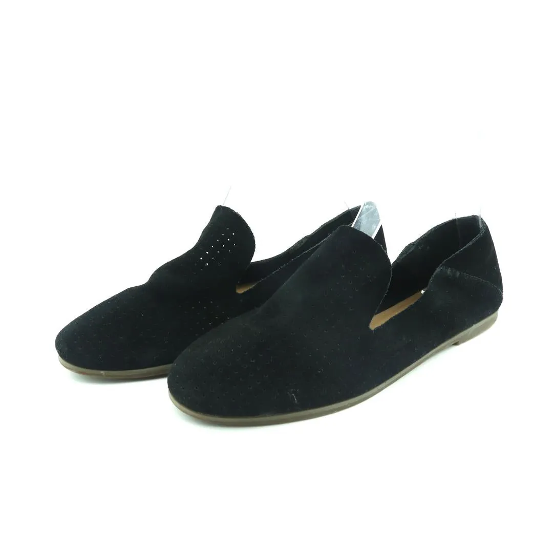 LUCKY BRAND . Indoor Step Derby Style